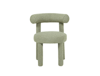 Leith LET77DS Upholstered chair