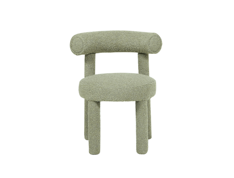 Leith LET77DS Upholstered chair