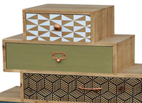 Portofino F039 Chest of drawers