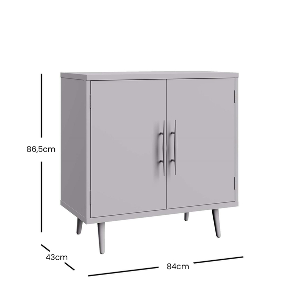 Avola AV2297-33 Highboard