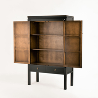 Hamilton HT08 Wardrobe