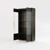 Seville SEV26-2 Display cabinet