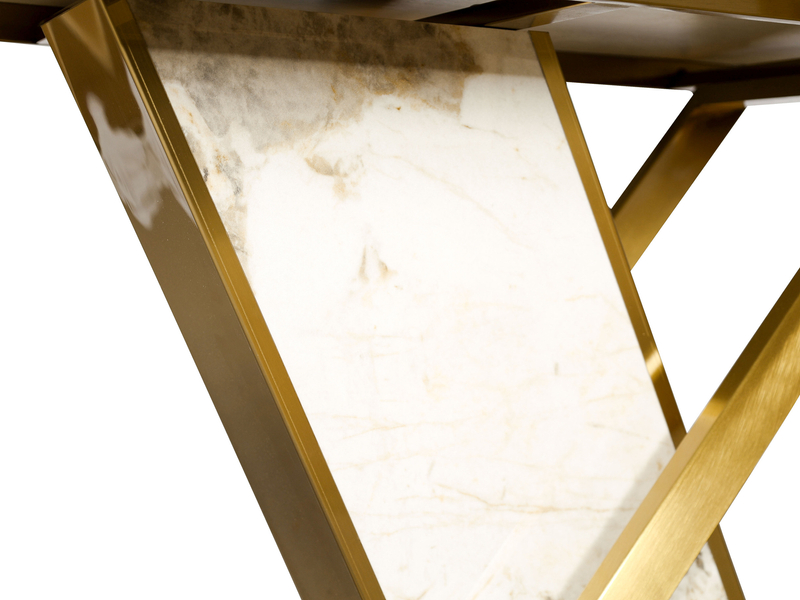 Modig M55 Dining table 180cm