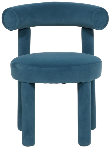 Leith LET77B Upholstered chair
