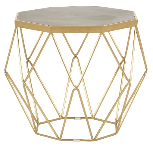 Glamour GL1715 Accent table