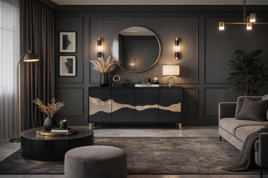 Stilig ST374 Sideboard