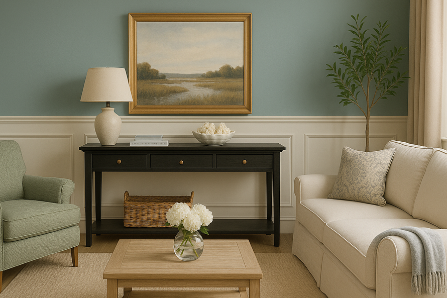 Cesena CE012 Console table