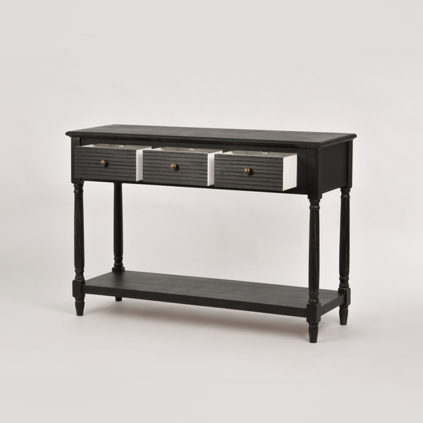 Livorno LIV080-B Console table