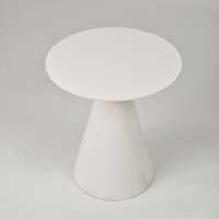 Florence FL01W Accent table