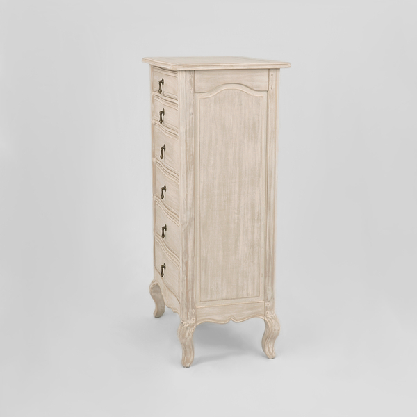 Venezia Bianco VEB821K Chest of drawers