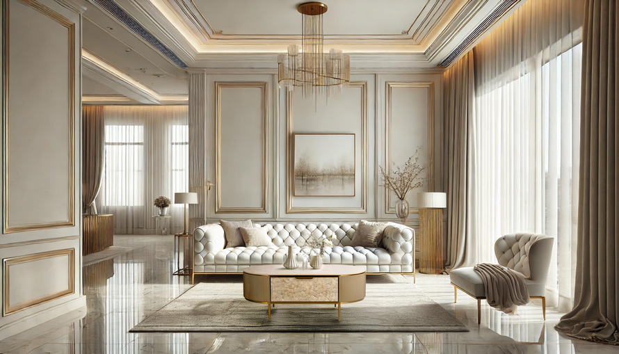 Stilig ST907 Stolik kawowy