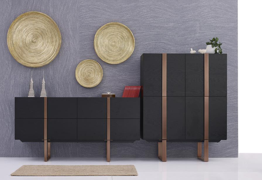 Hudson H02 Sideboard