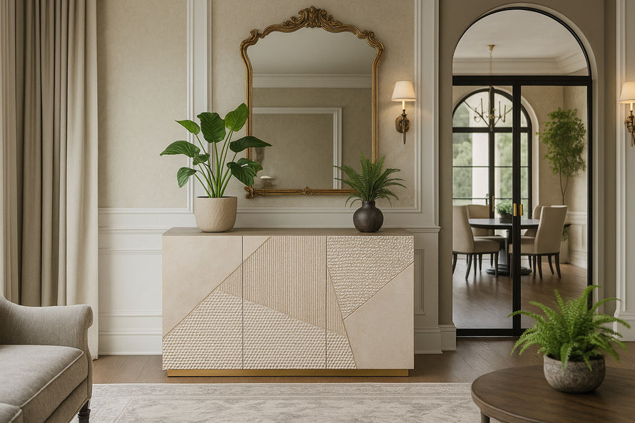 Stilig ST801 Sideboard