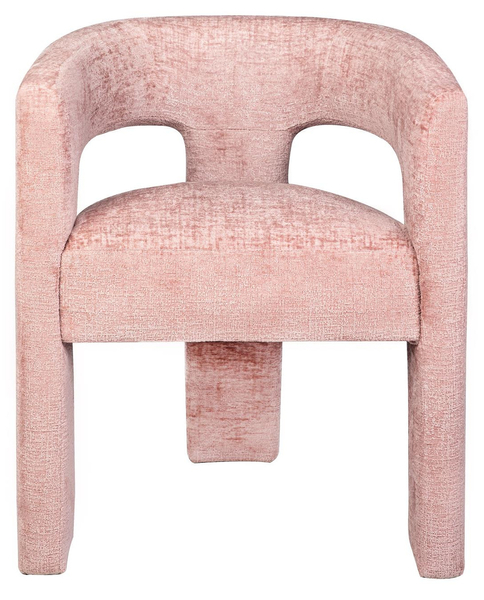 Leith LET71P Upholstered chair