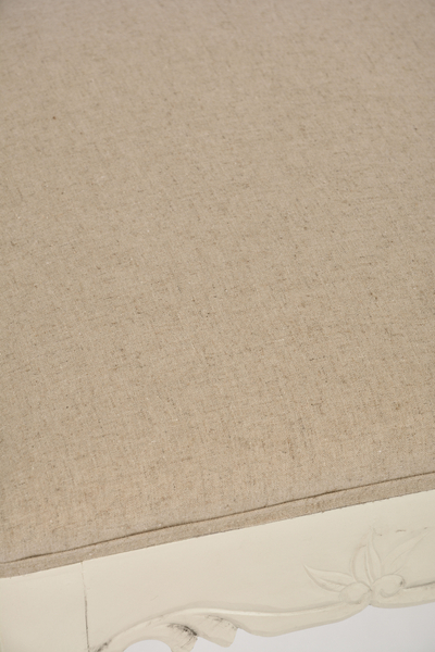 Rimini RI046 Upholstered stool