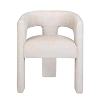 Leith LET71N Upholstered chair