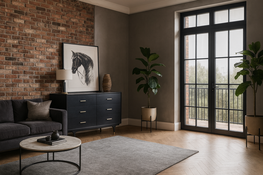 Stilig ST306 Dresser