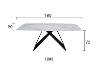 Modig M10 Stół 180cm