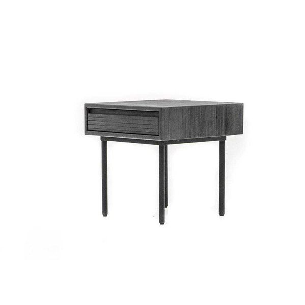 Capella CAPL07 Bedside table
