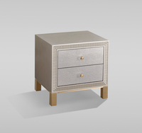 Stilig ST901 Bedside table