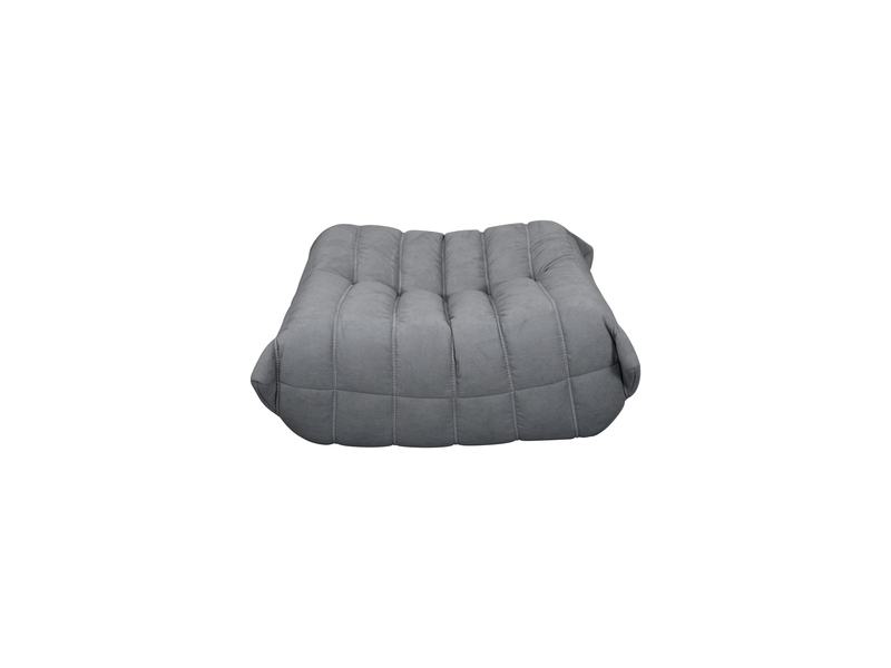 Set Nua N23-11 Armchair + Nua N22-11 Ottoman