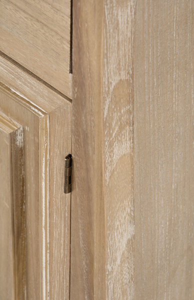 Merano ME01D Cabinet