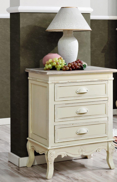 Rimini RI013 Bedside table