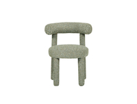 Leith LET77T Upholstered chair