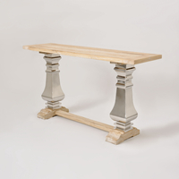 Glamour GL1527 Console table
