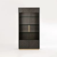 Seville SEV26-2 Display cabinet