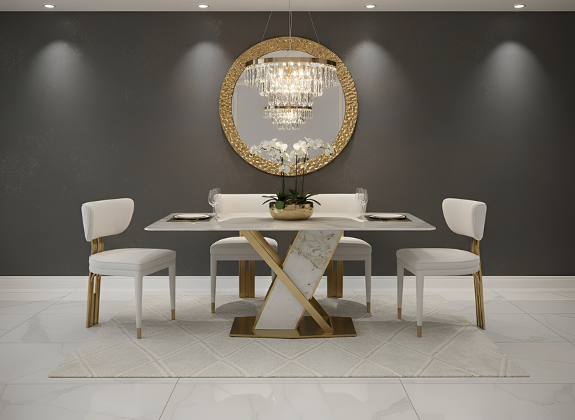 Modig M55 Dining table 180cm