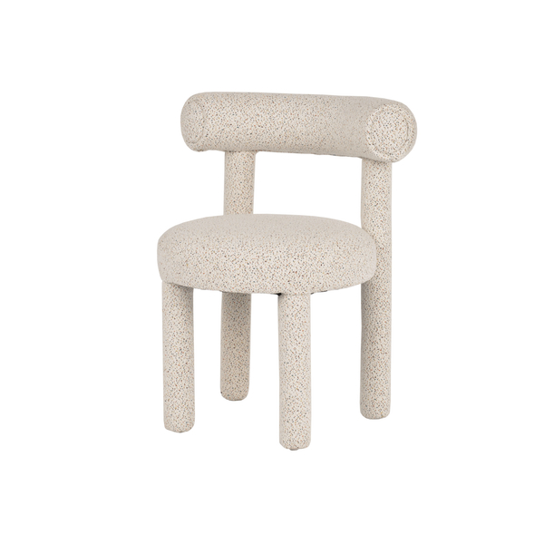 Leith LET77M Upholstered chair