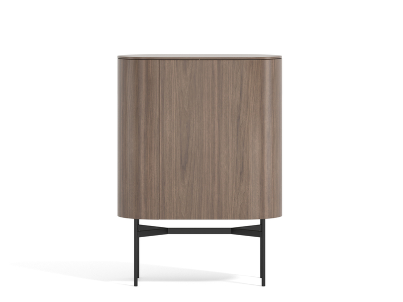 Silario SA08 Highboard