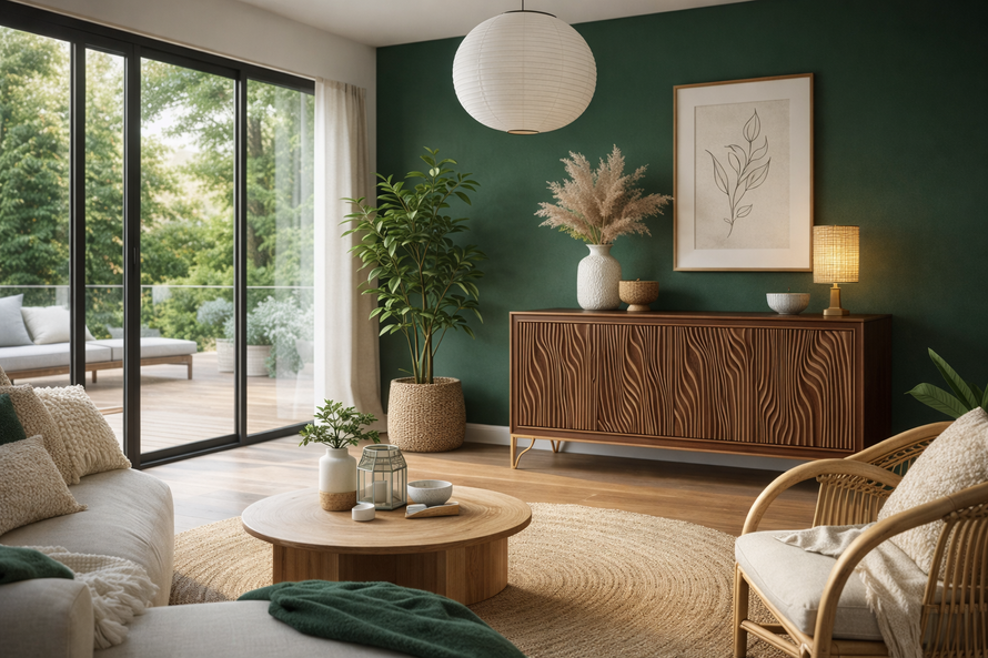 Stilig ST812 Sideboard