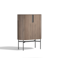 Silario SA08 Highboard