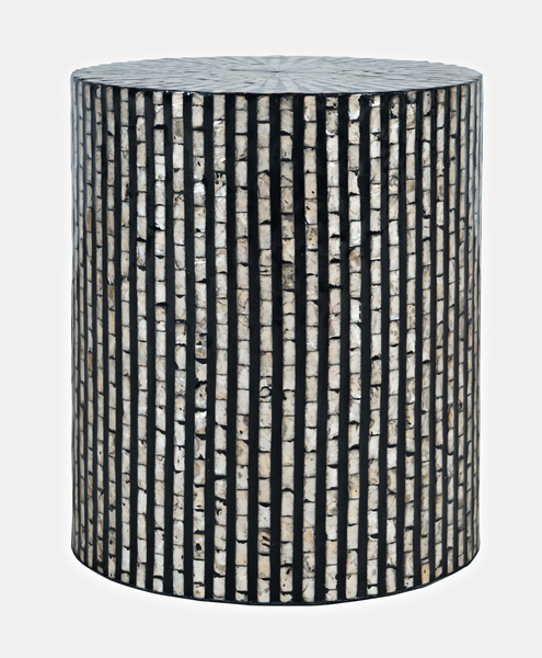 Avola AV1730-28B Accent table