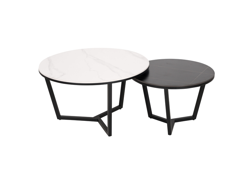 Modig M66 Coffee table set