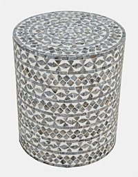 Avola AV1730-28GT Accent table