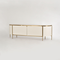 Stilig ST120 TV Cabinet