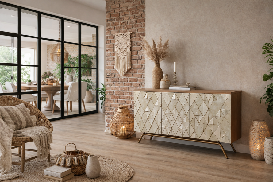 Stilig ST803 Sideboard