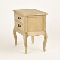 Venezia Oak VEO895 Bedside table