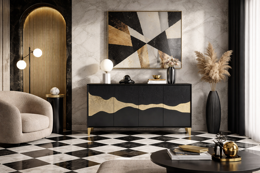 Stilig ST374 Sideboard