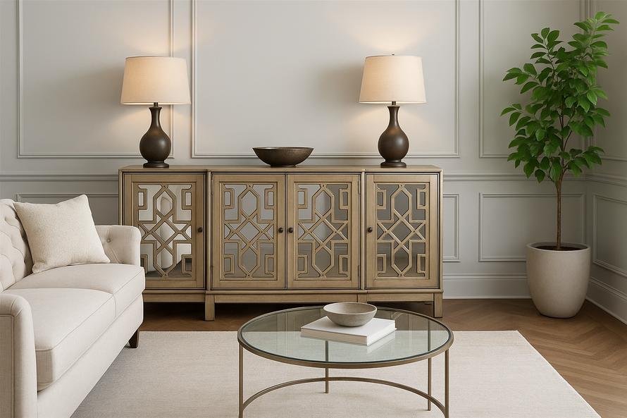 Avola AV1550-70 Sideboard