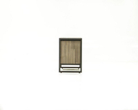 Flow FLOB02A Szafka nocna