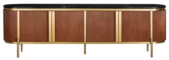 Stilig ST382D TV Cabinet