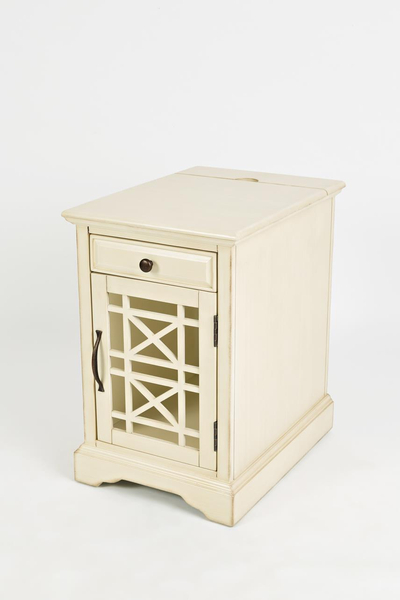 Avola AV675-22 Bedside table