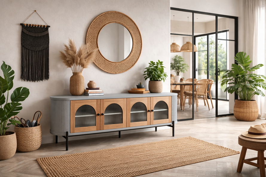 Stilig ST382 Komoda RTV