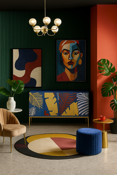 Stilig ST065 Sideboard