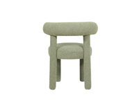 Leith LET77DS Upholstered chair