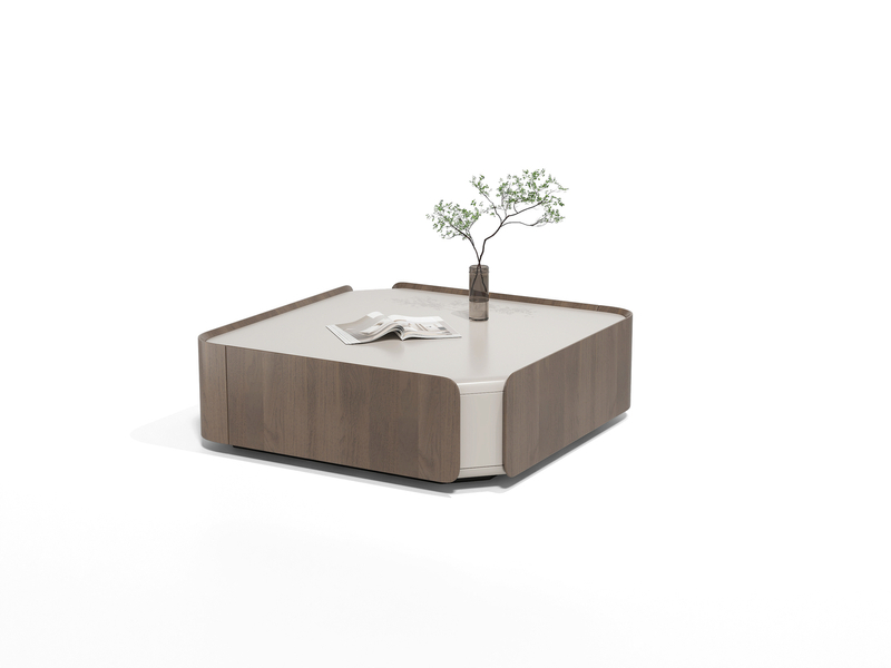 Sileno SE06 Coffee table